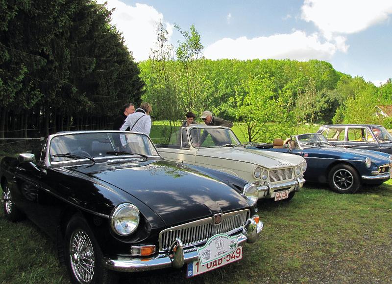 Mei Oldtimerrit op 13-5-2012 organisatie Eleonore en Guido Vanoppen (101).JPG